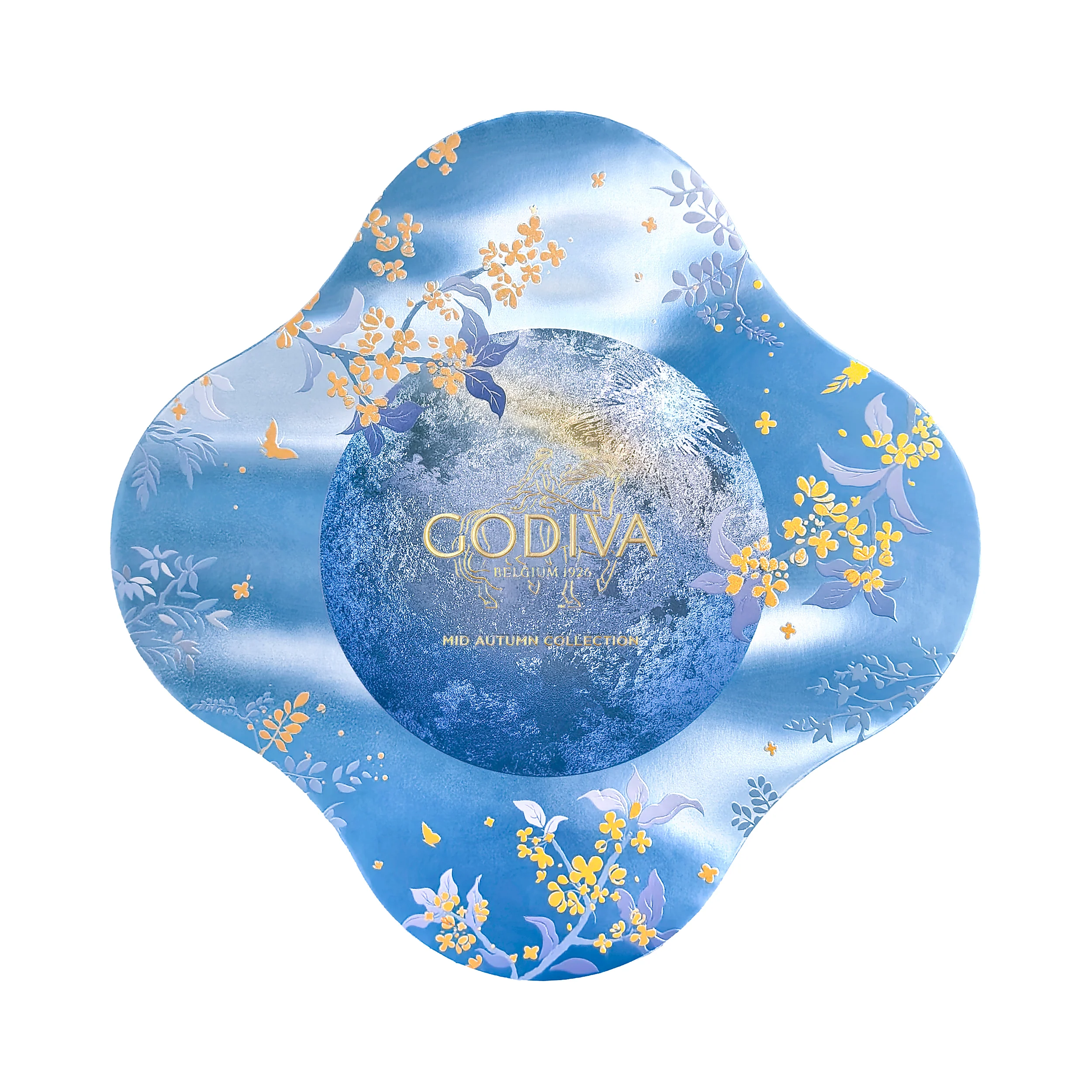 Godiva Chocolate
